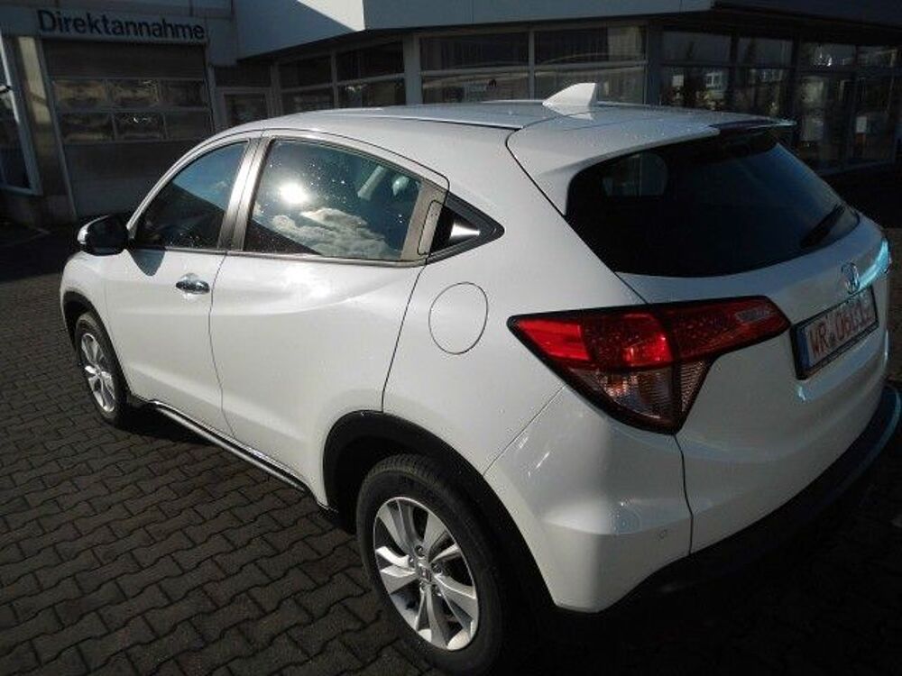 Honda HR-V 1.5i VTEC Elegance 1.Hd SHZ Wi+So. RäderPDC