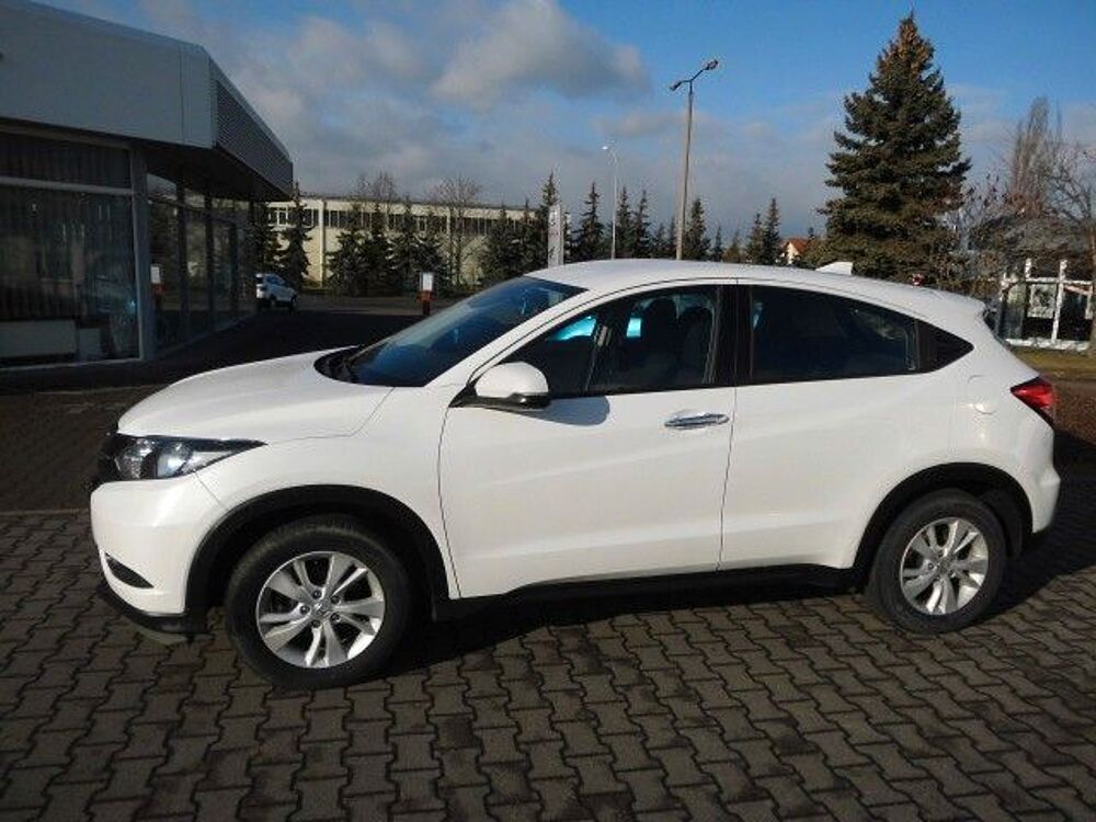 Honda HR-V 1.5i VTEC Elegance 1.Hd SHZ Wi+So. RäderPDC
