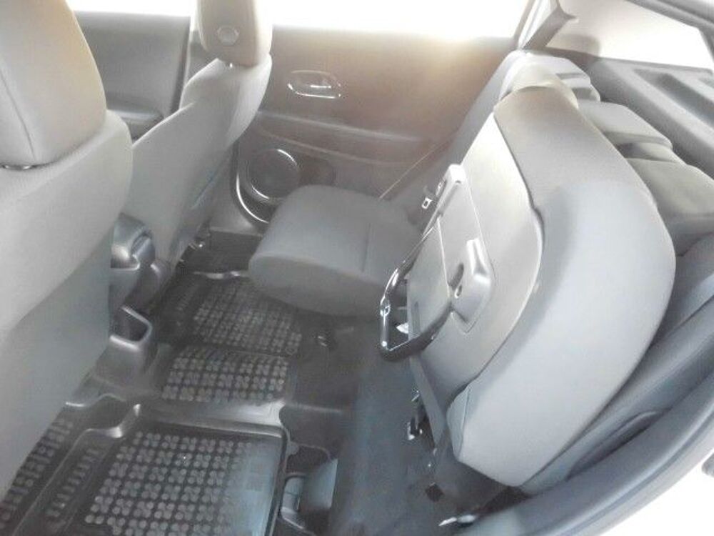 Honda HR-V 1.5i VTEC Elegance 1.Hd SHZ Wi+So. RäderPDC