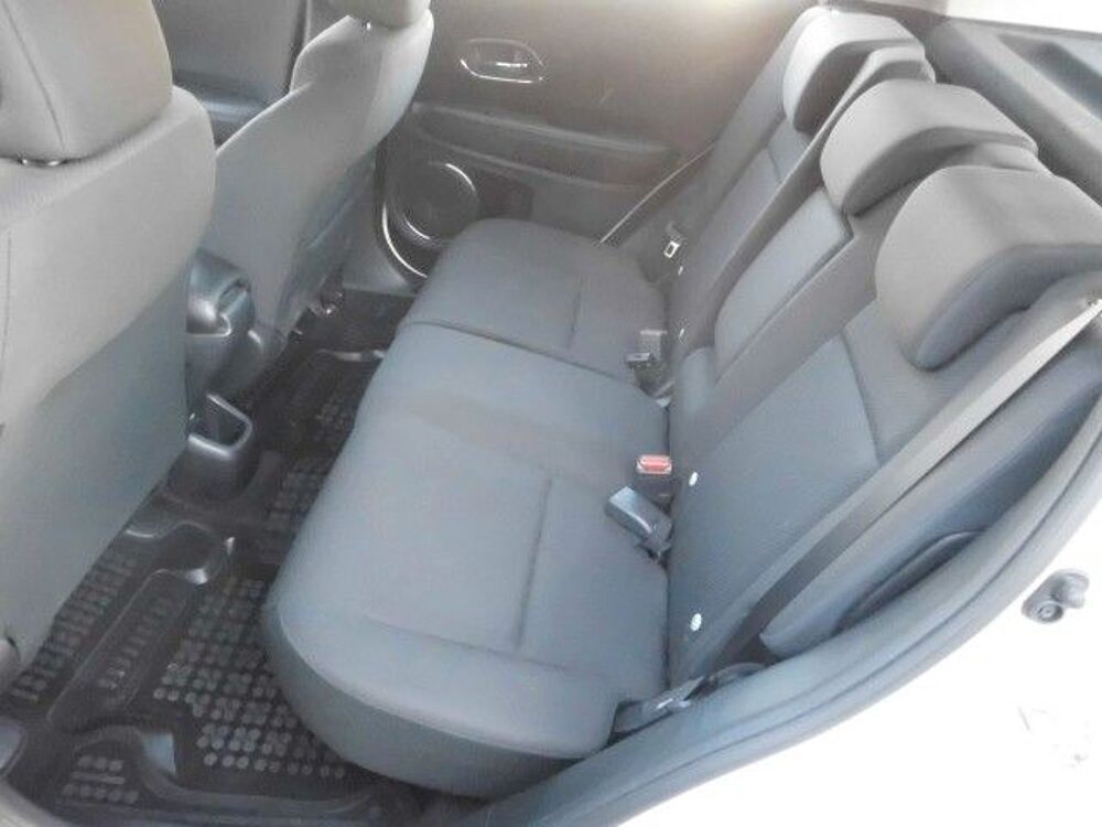 Honda HR-V 1.5i VTEC Elegance 1.Hd SHZ Wi+So. RäderPDC