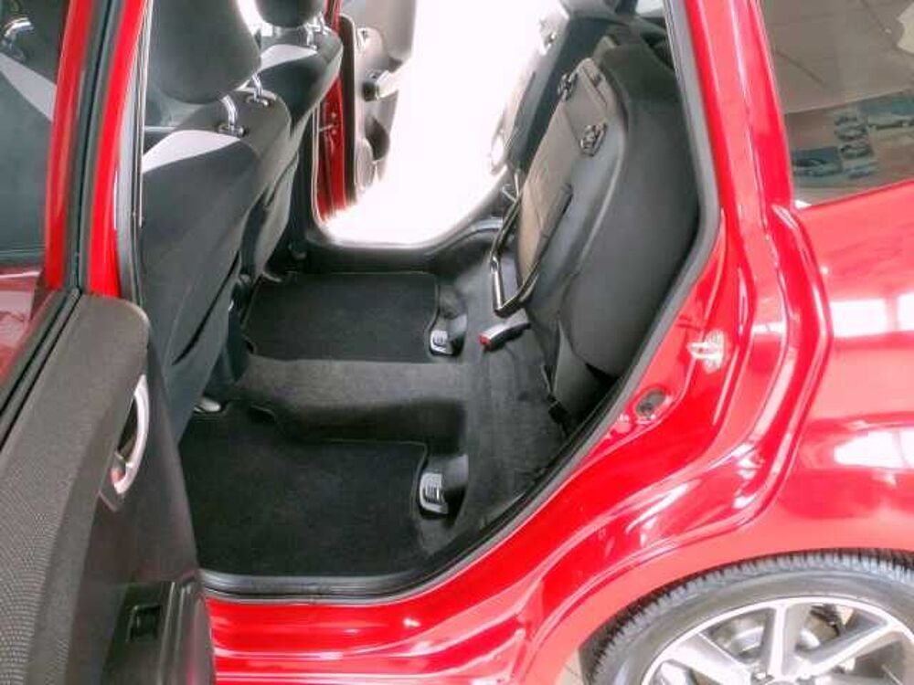 Honda Jazz 1.4 Si Alu Klimaaut. Lederlenkr. USB 1.Hand