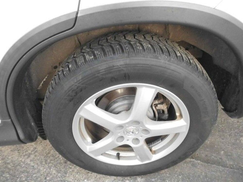 Honda CR-V 2.0 i-VTEC 4WD Lifestyle Plus AeroSP