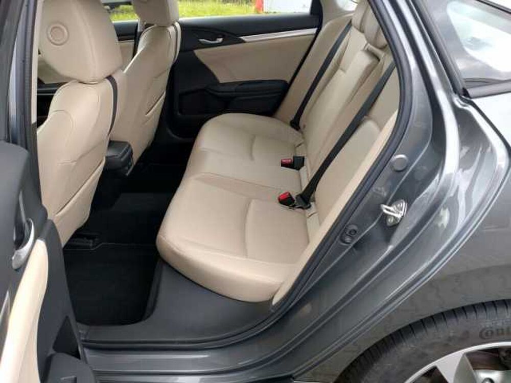 Honda Civic Limous. 1.5i Executive Leder Navi LED PDC