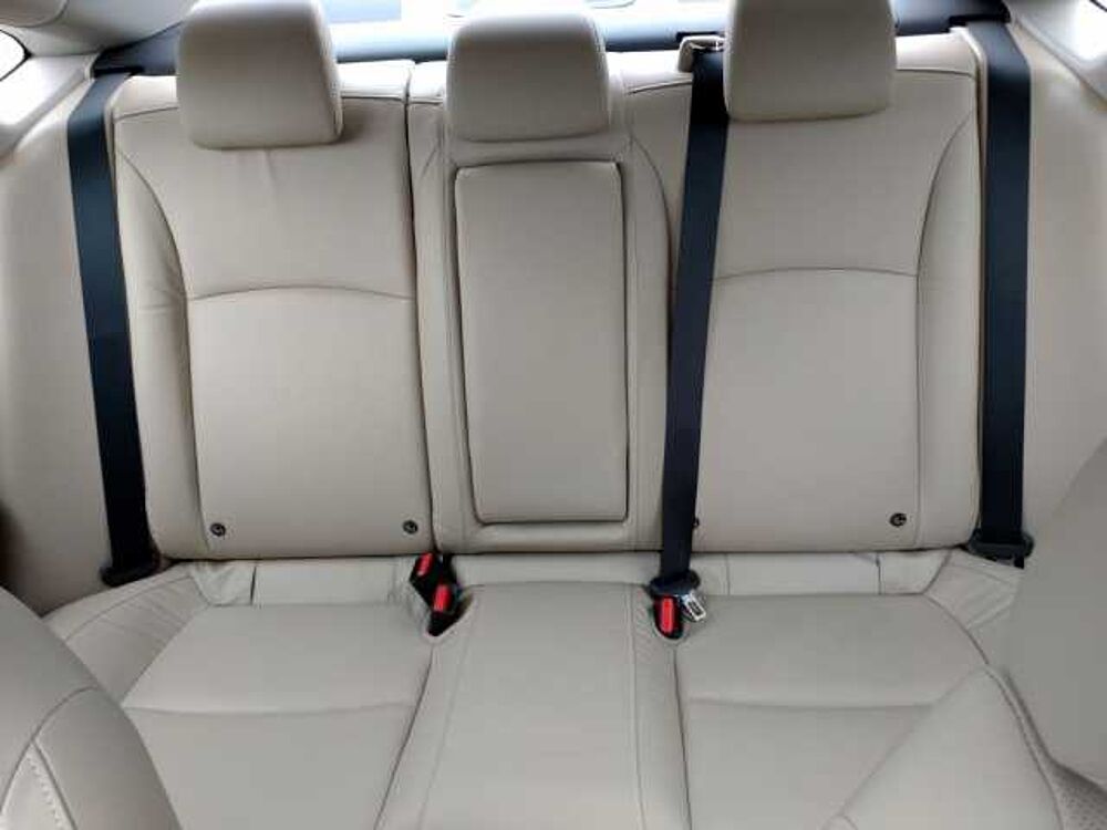 Honda Civic Limous. 1.5i Executive Leder Navi LED PDC