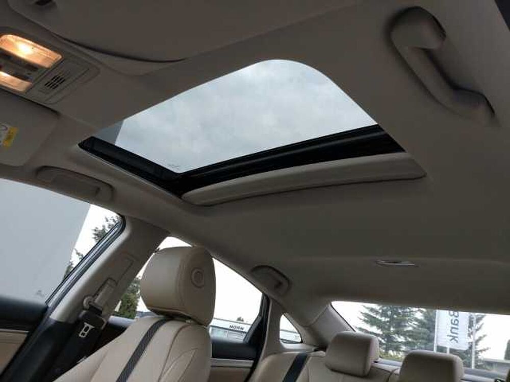 Honda Civic Limous. 1.5i Executive Leder Navi LED PDC