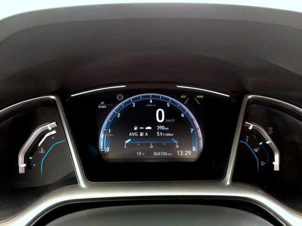 Honda Civic Limous. 1.5i Executive Leder Navi LED PDC