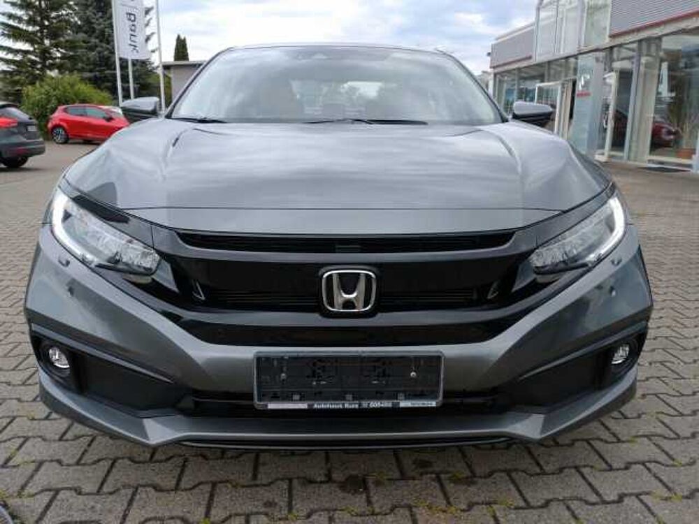 Honda Civic Limous. 1.5i Executive Leder Navi LED PDC
