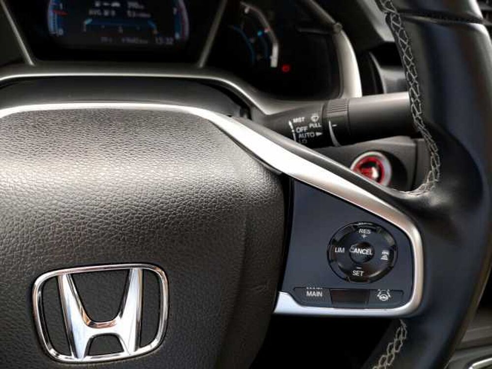 Honda Civic Limous. 1.5i Executive Leder Navi LED PDC