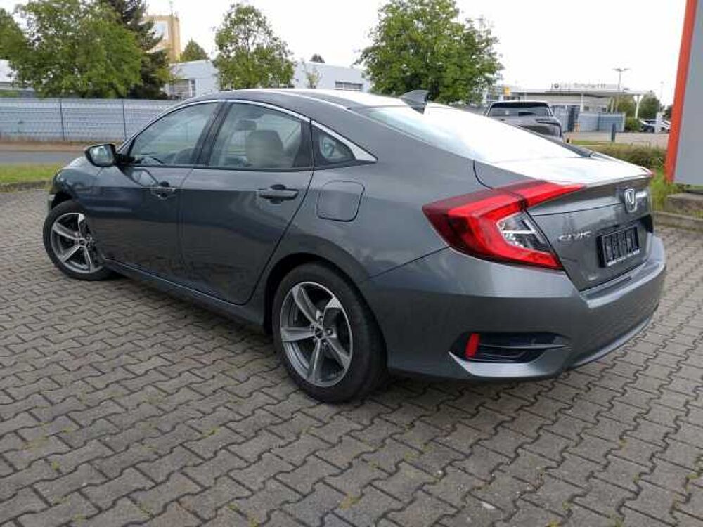 Honda Civic Limous. 1.5i Executive Leder Navi LED PDC