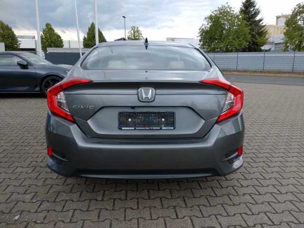 Honda Civic Limous. 1.5i Executive Leder Navi LED PDC