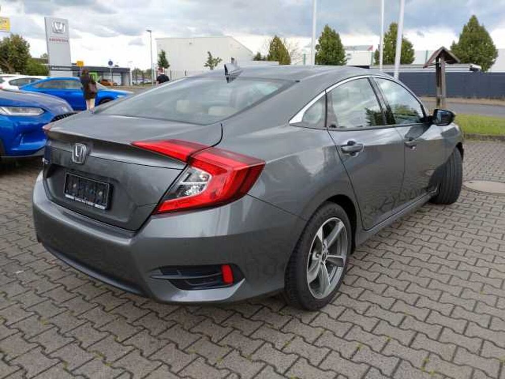 Honda Civic Limous. 1.5i Executive Leder Navi LED PDC
