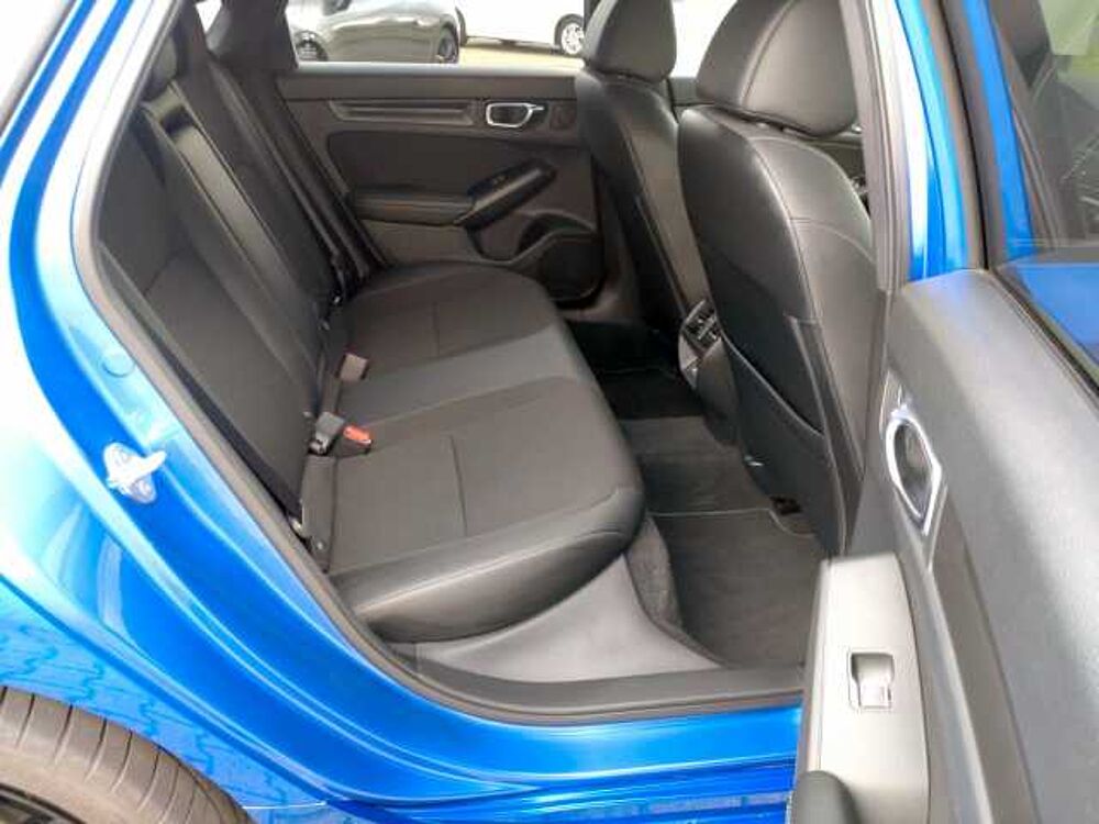 Honda Civic 2.0 e: HEV Sport LED Kam Navi Induktionslad