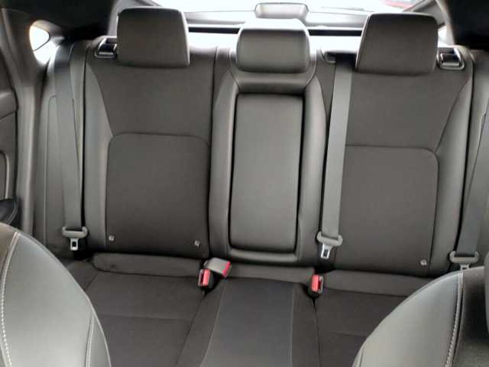 Honda Civic 2.0 e: HEV Sport LED Kam Navi Induktionslad
