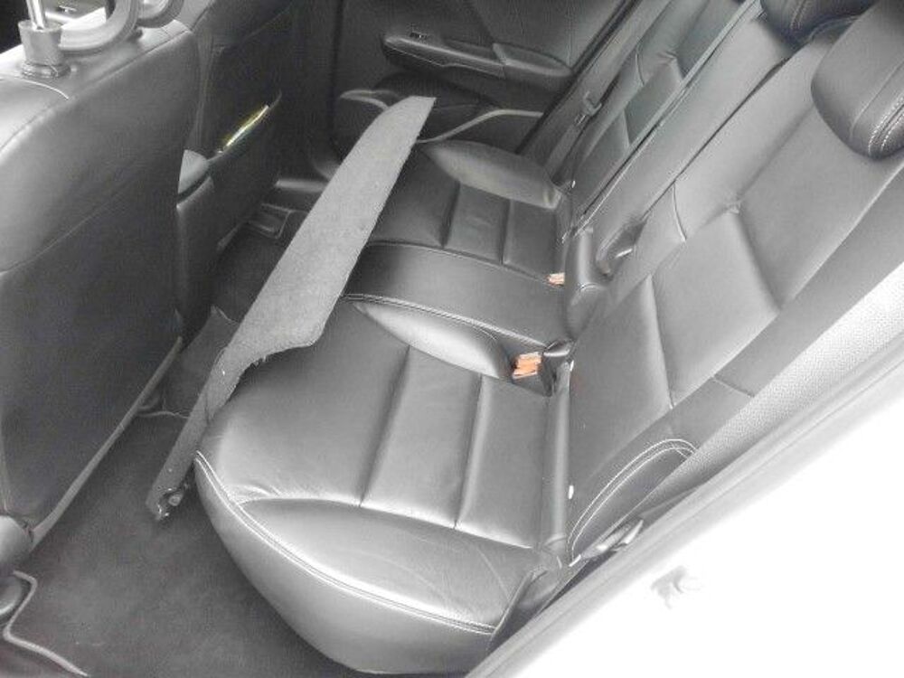 Honda Civic 1.8 i Executive Wi+SoRäder Leder gepflegt