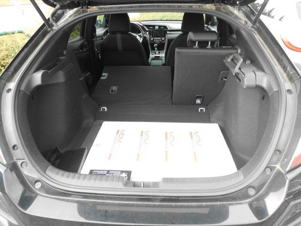 Honda Civic Elegance 1.Hand ,Kamera, So+Wi. Räder, SHZ
