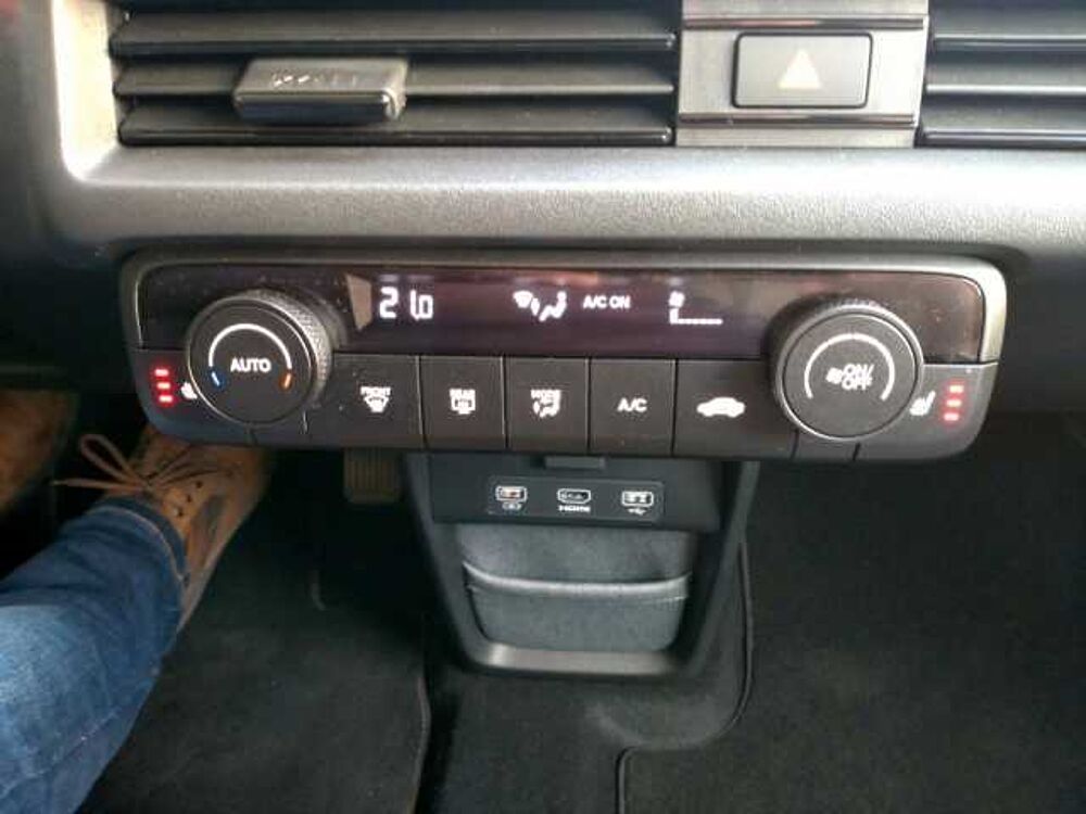 Honda e Top gepflegt 1.Hand So+Wi-Räder a. Alu Navi. ..