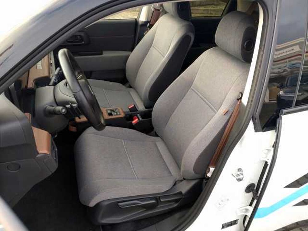 Honda e Top gepflegt 1.Hand So+Wi-Räder a. Alu Navi. ..