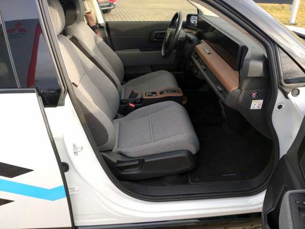 Honda e Top gepflegt 1.Hand So+Wi-Räder a. Alu Navi. ..