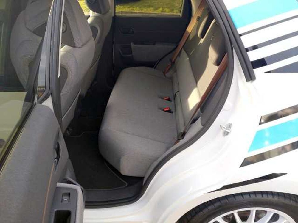 Honda e Top gepflegt 1.Hand So+Wi-Räder a. Alu Navi. ..