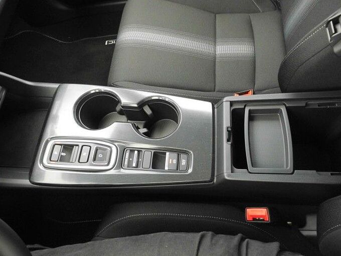 Honda Civic e:HEV Elegance