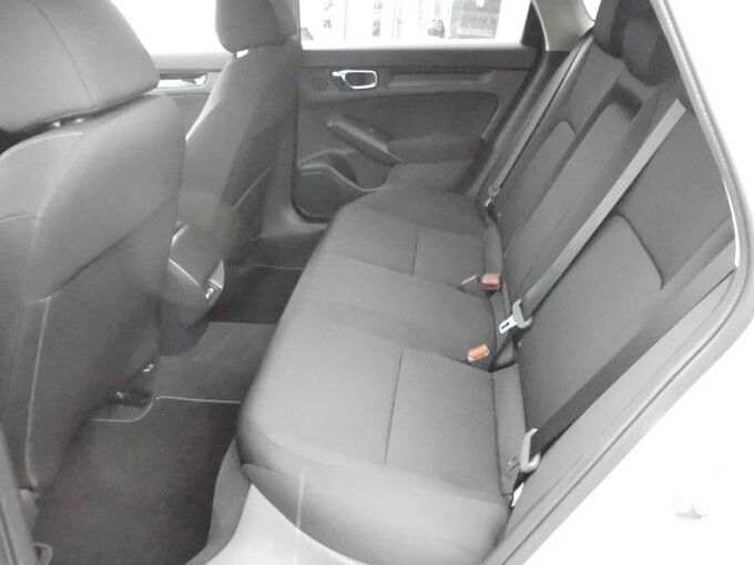 Honda Civic e:HEV Elegance