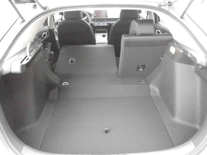 Honda Civic e:HEV Elegance