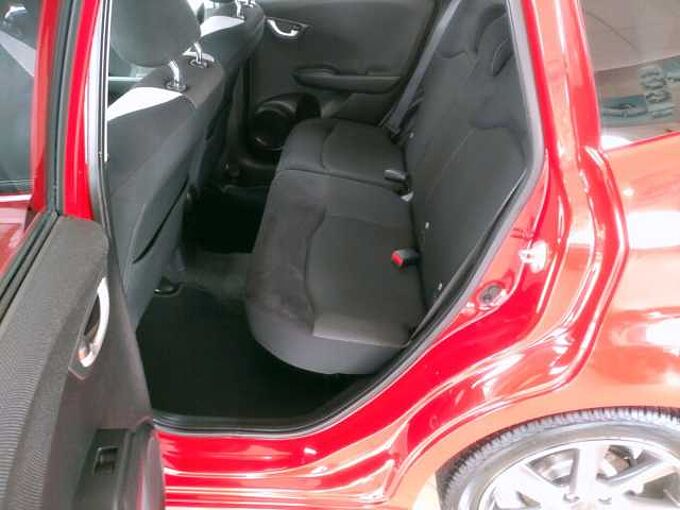 Honda Jazz 1.4 Si Alu Klimaaut. Lederlenkr. USB 1.Hand