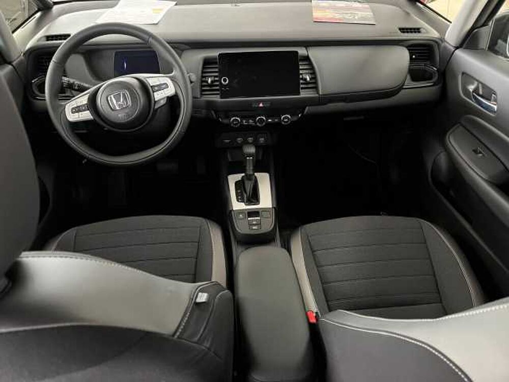 Honda Jazz 1.5 i-MMD Hybrid Crosstar Advance