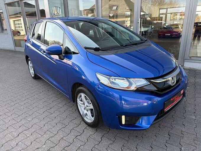Honda  Jazz Trend