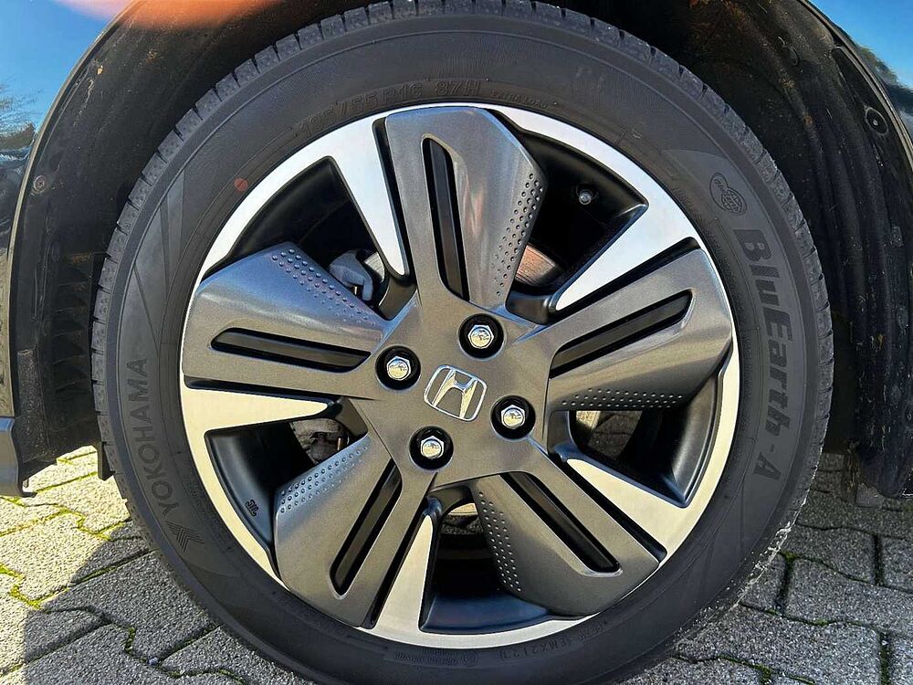 Honda Jazz 1.5 i-MMD Hybrid Advance