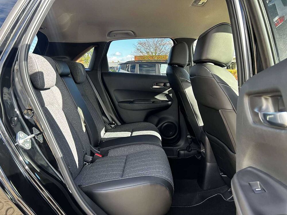 Honda Jazz 1.5 i-MMD Hybrid Advance