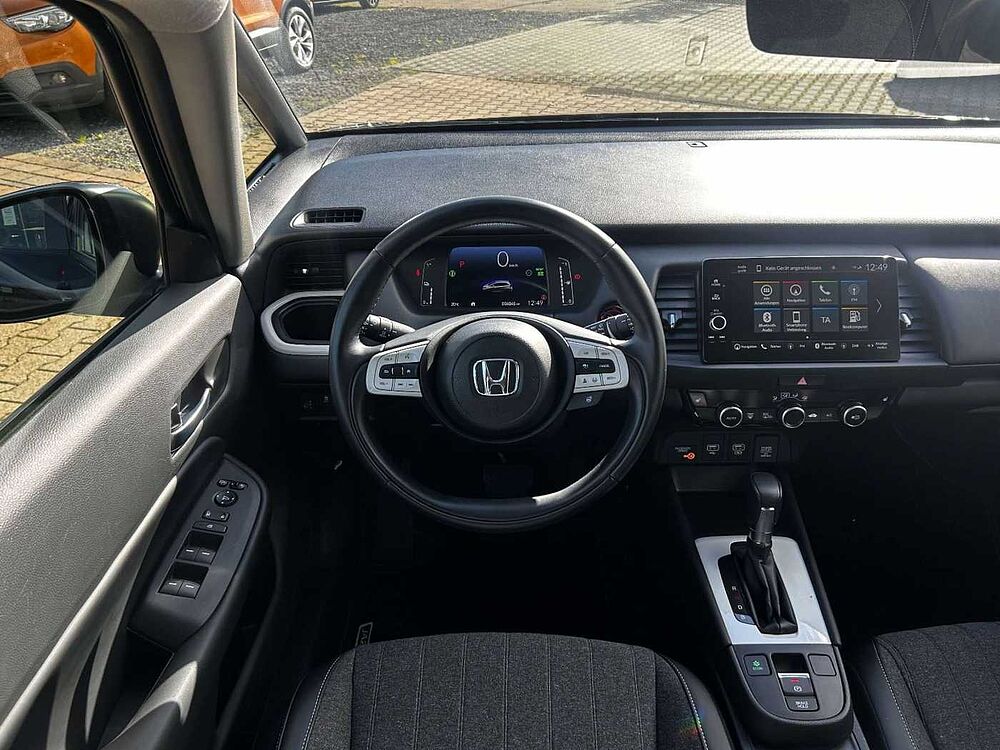 Honda Jazz 1.5 i-MMD Hybrid Advance