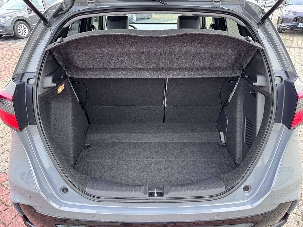 Honda Jazz Hybrid Advance Sport