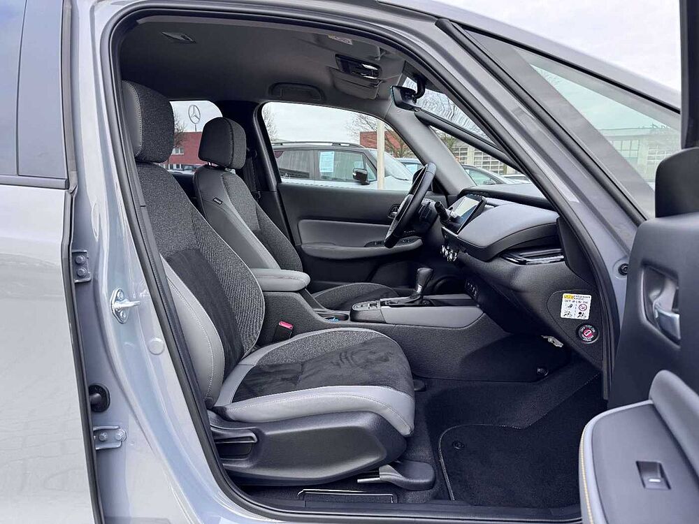 Honda Jazz Hybrid Advance Sport