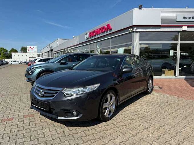Honda  Accord Lim. Lifestyle 2.0 *Tempomat*PDC*SHZ