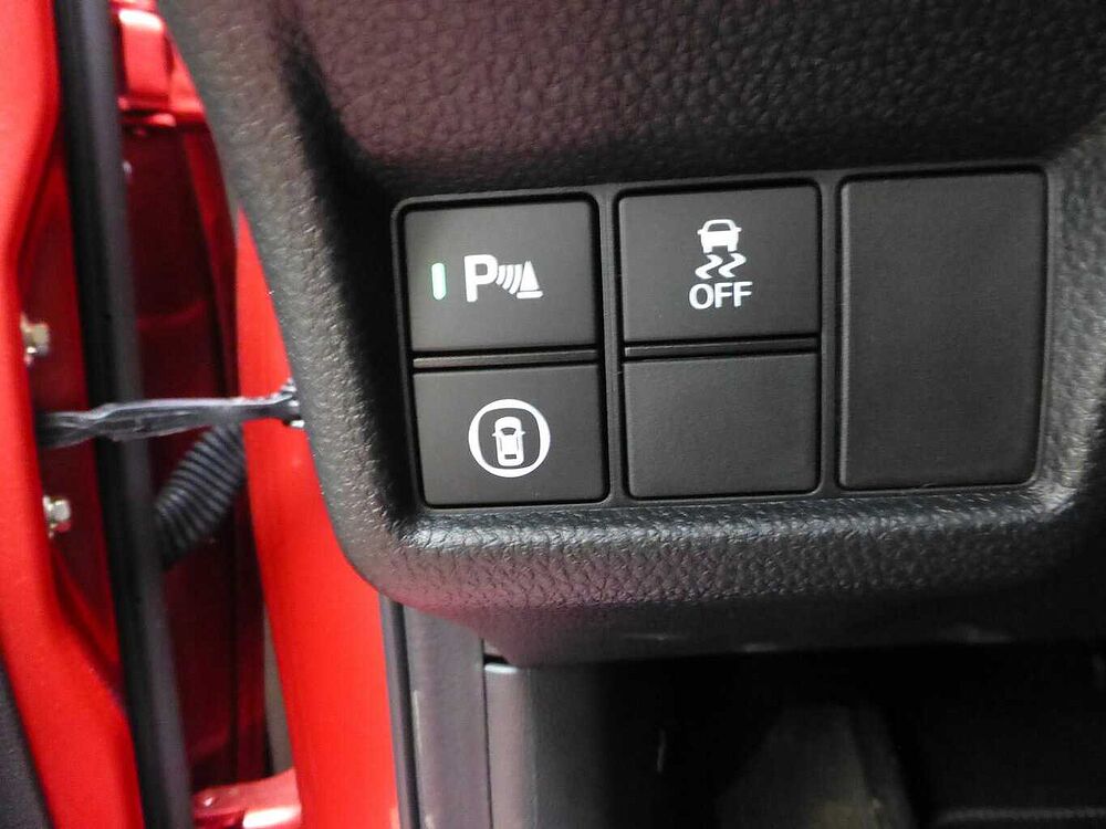 Honda Civic 2,0 i-MMD e: HEV Sport LED | NAVI | ACC. ..