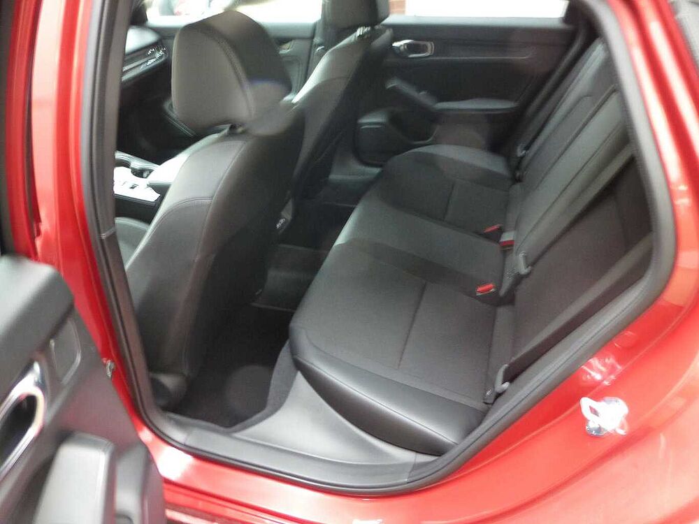 Honda Civic 2,0 i-MMD e: HEV Sport LED | NAVI | ACC. ..