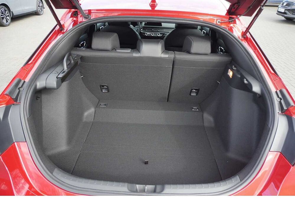 Honda Civic 2,0 i-MMD e: HEV Sport LED | NAVI | ACC. ..