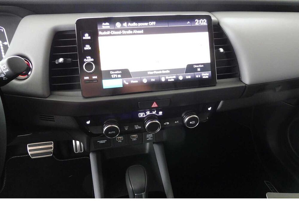 Honda Jazz 1,5i-MMD Hybrid Advance Sport. ..