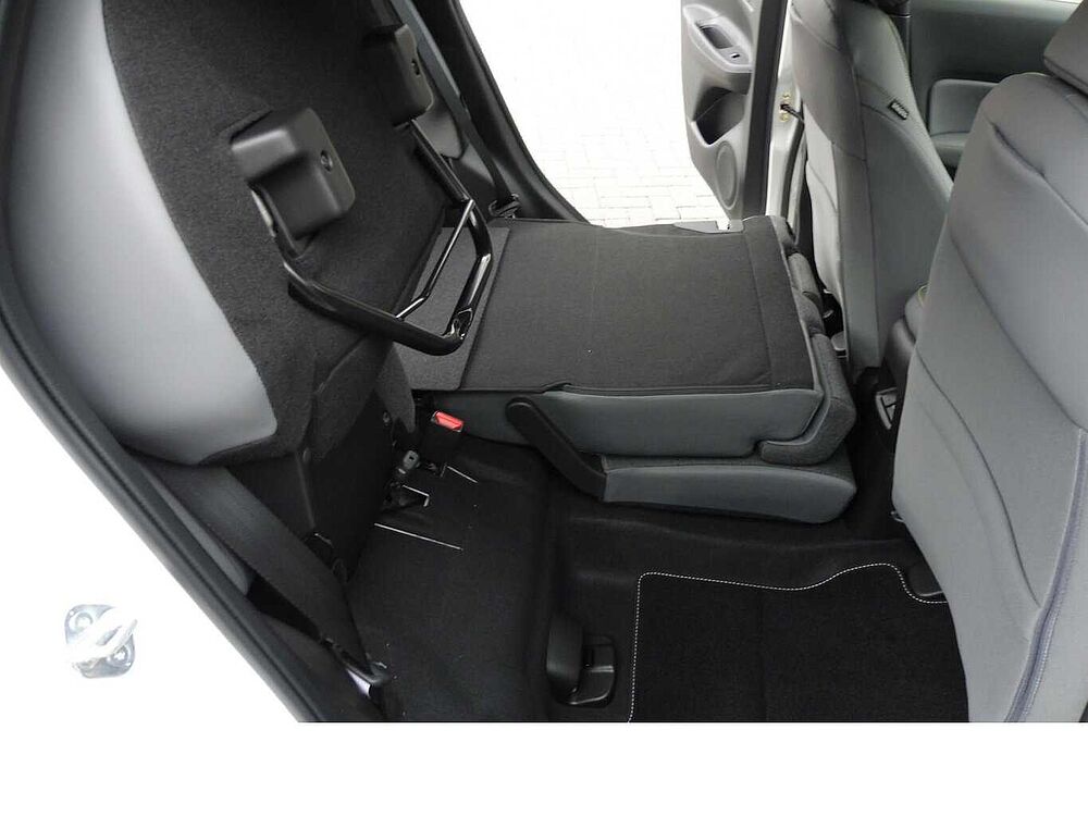 Honda Jazz 1,5i-MMD Hybrid Advance Sport. ..