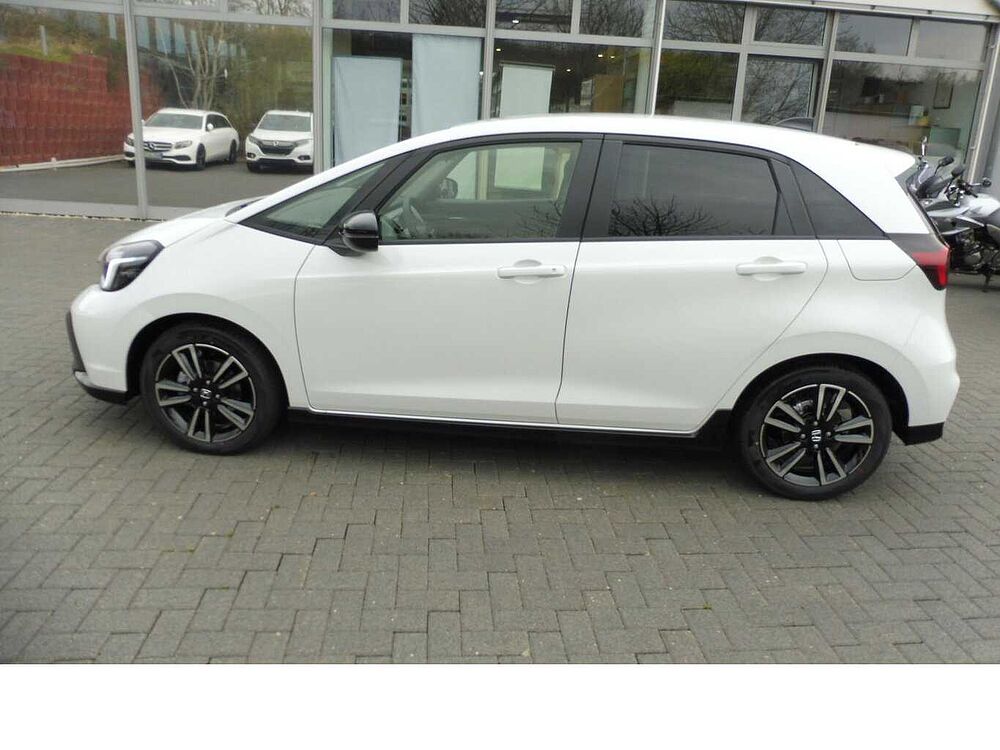 Honda Jazz 1,5i-MMD Hybrid Advance Sport. ..