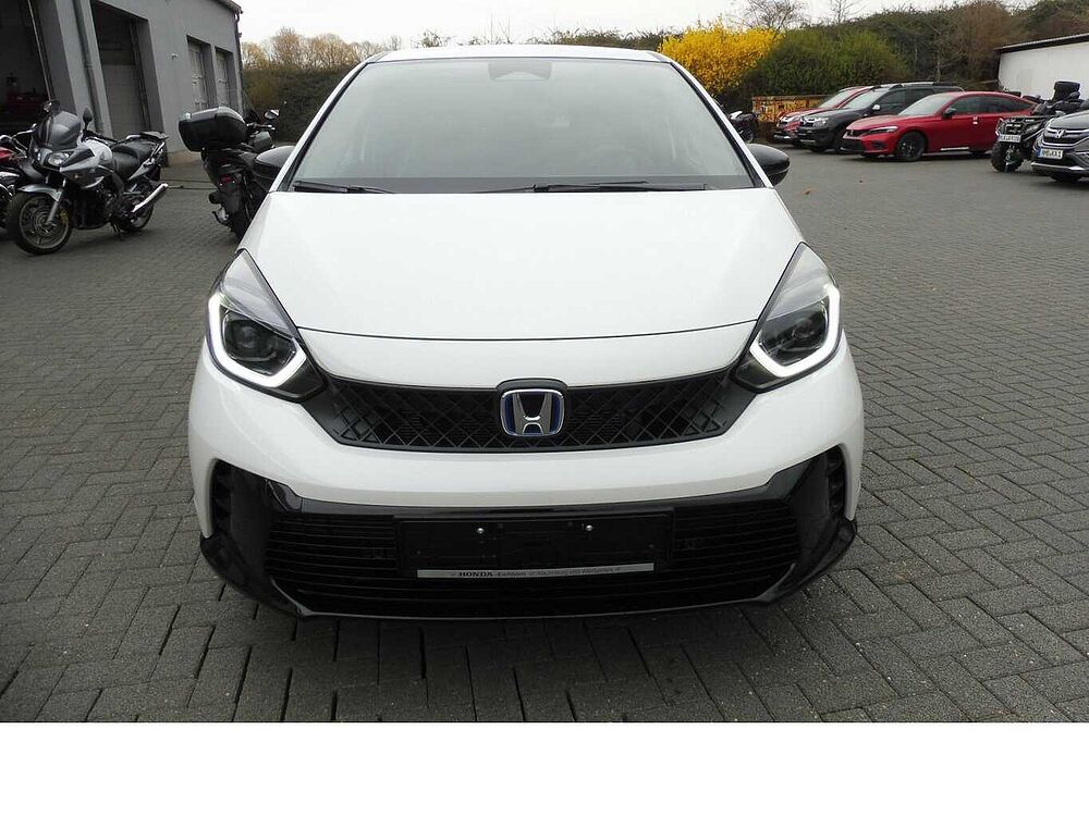 Honda Jazz 1,5i-MMD Hybrid Advance Sport. ..