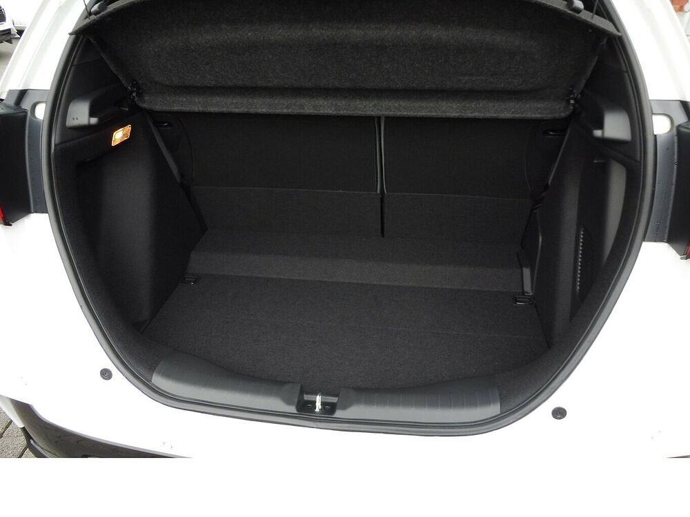 Honda Jazz 1,5i-MMD Hybrid Advance Sport. ..