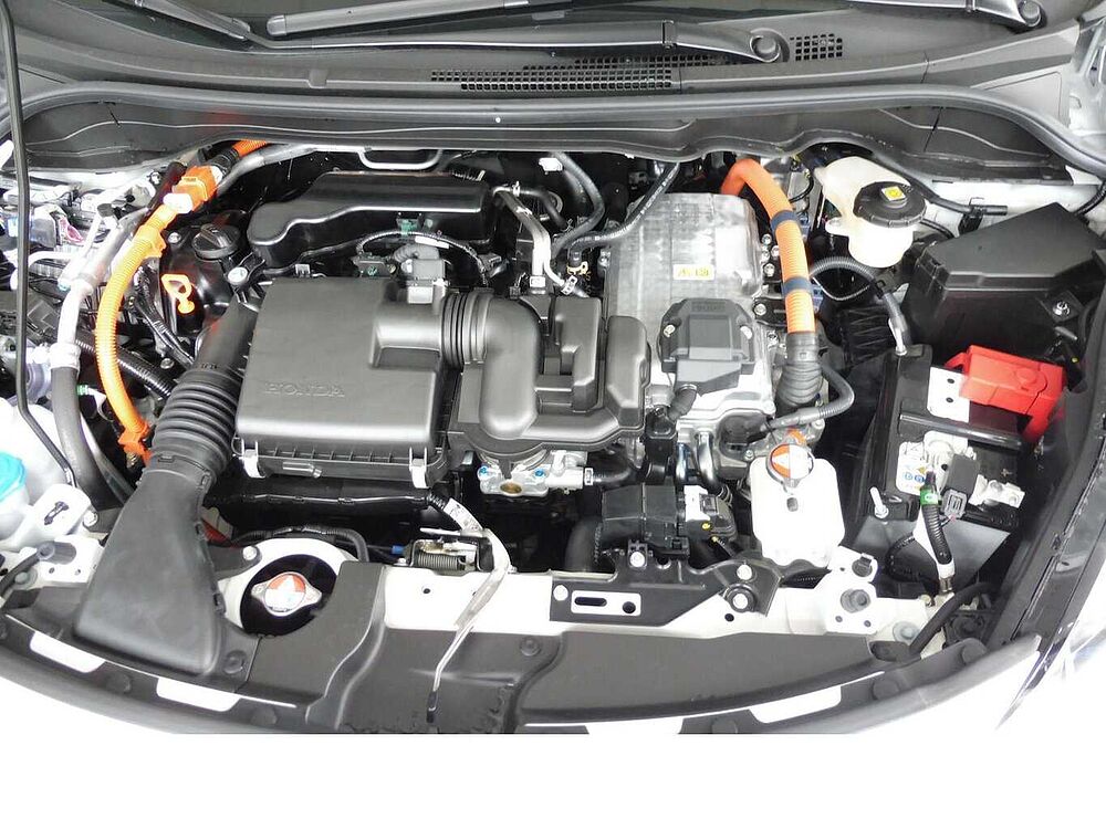 Honda Jazz 1,5i-MMD Hybrid Advance Sport. ..