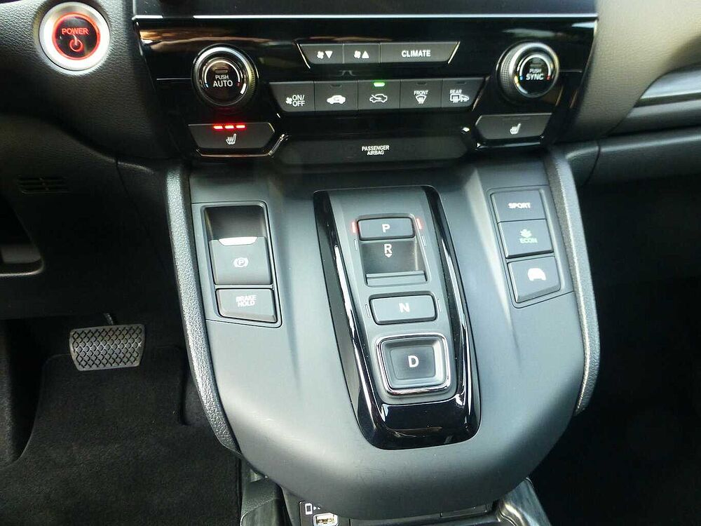 Honda CR-V 2,0 i-MMD HYBRID 4WD Sport Line AHZV. .. Line