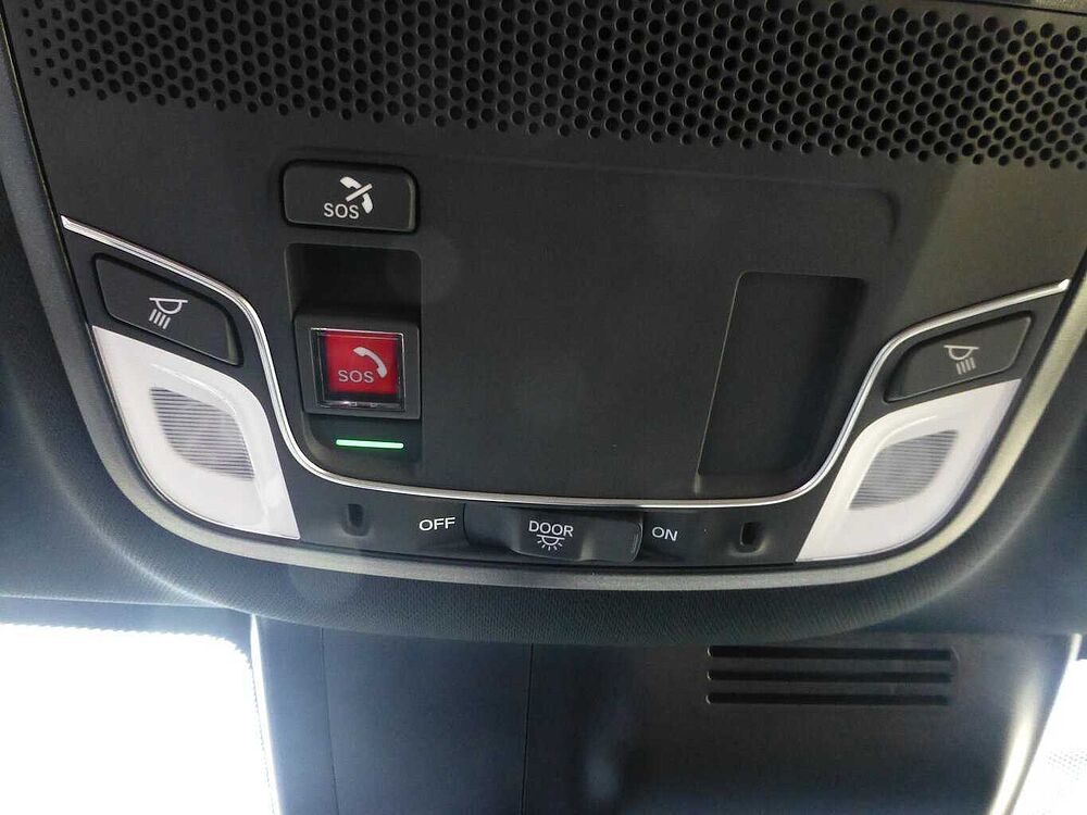 Honda CR-V 2,0 i-MMD HYBRID 4WD Sport Line AHZV. .. Line