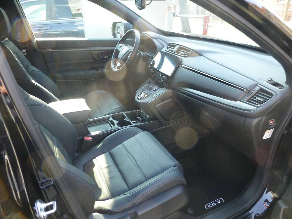 Honda CR-V 2,0 i-MMD HYBRID 4WD Sport Line AHZV. .. Line