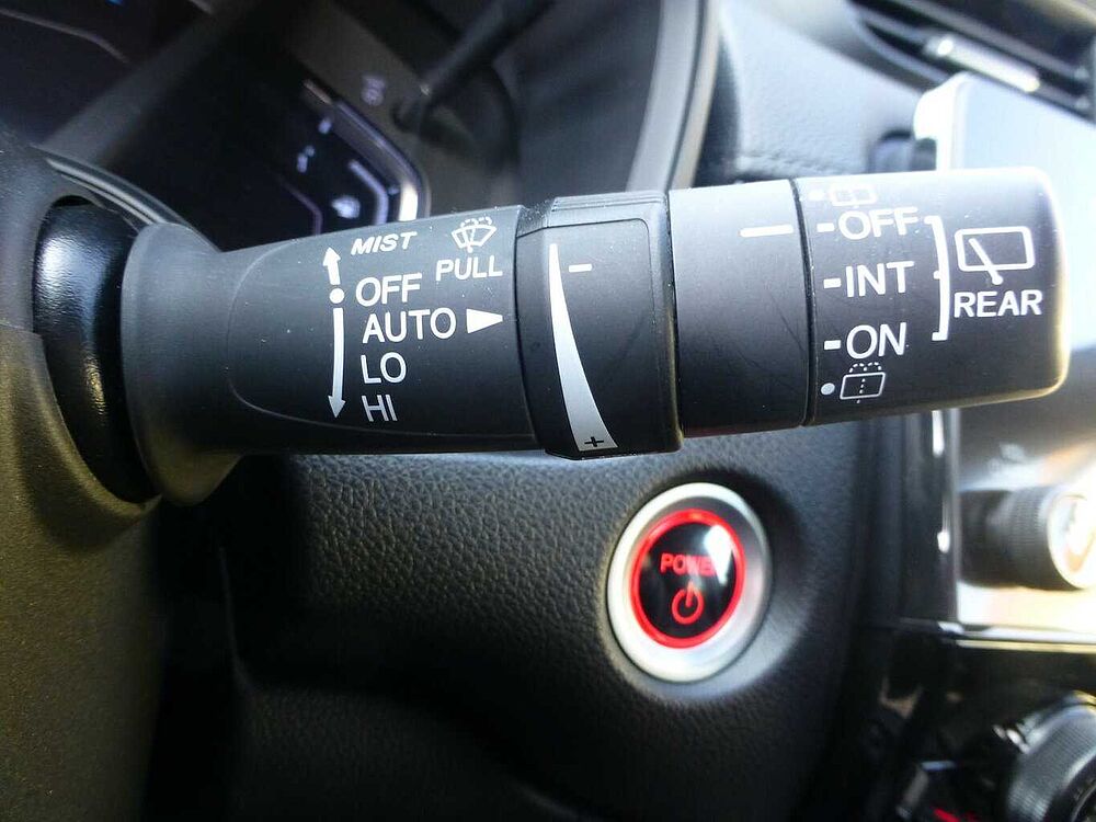 Honda CR-V 2,0 i-MMD HYBRID 4WD Sport Line AHZV. .. Line