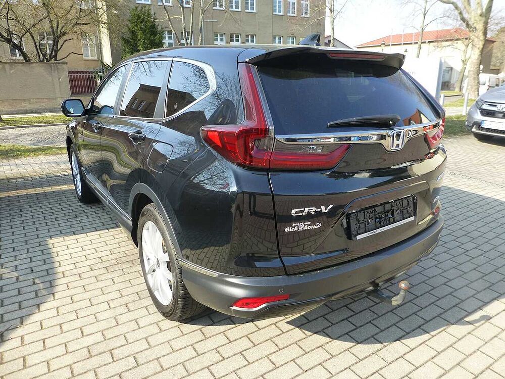 Honda CR-V 2,0 i-MMD HYBRID 4WD Sport Line AHZV. .. Line