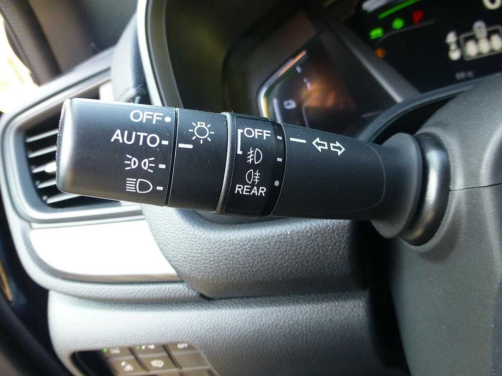 Honda CR-V 2,0 i-MMD HYBRID 4WD Sport Line AHZV. .. Line